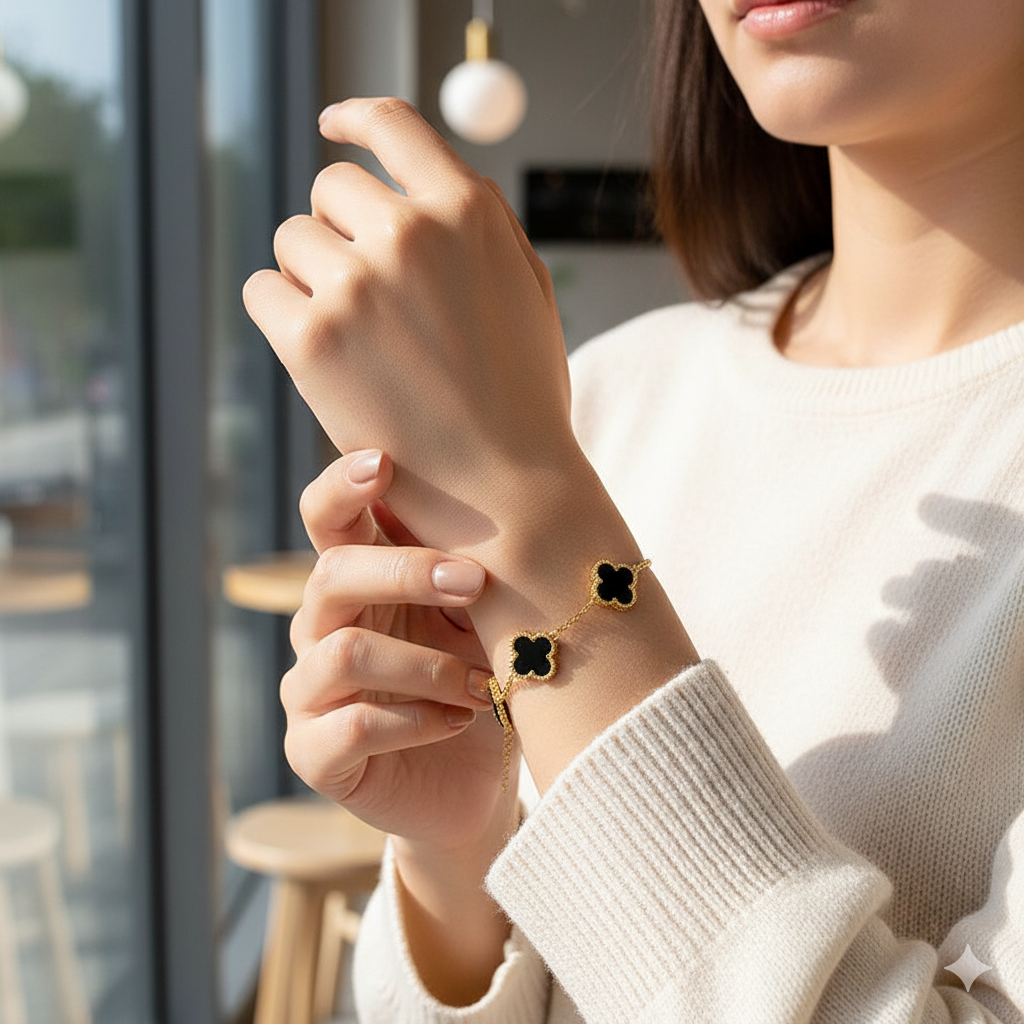 Anti Tarnish Collection