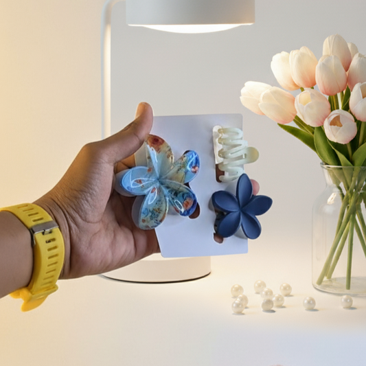 Premium Clutcher Sheet